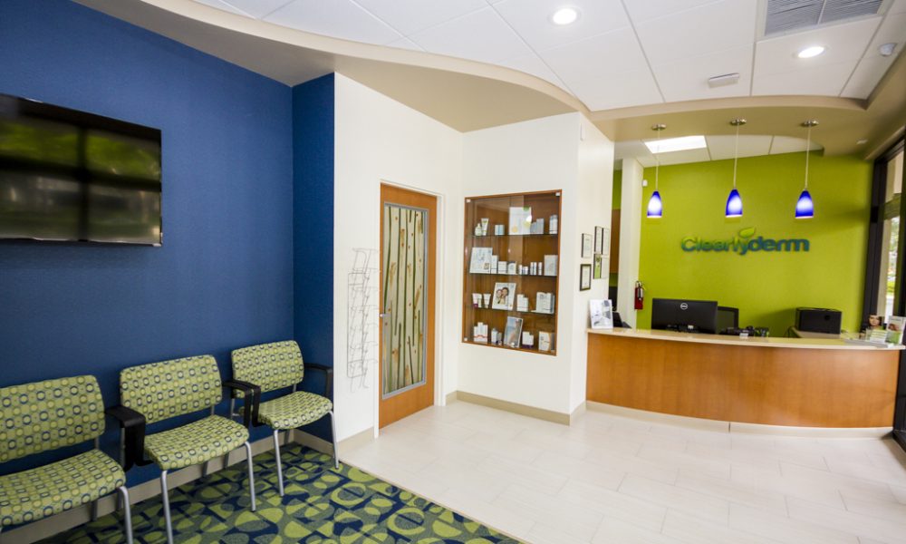 Clearlyderm Dermatology - Ft. Lauderdale