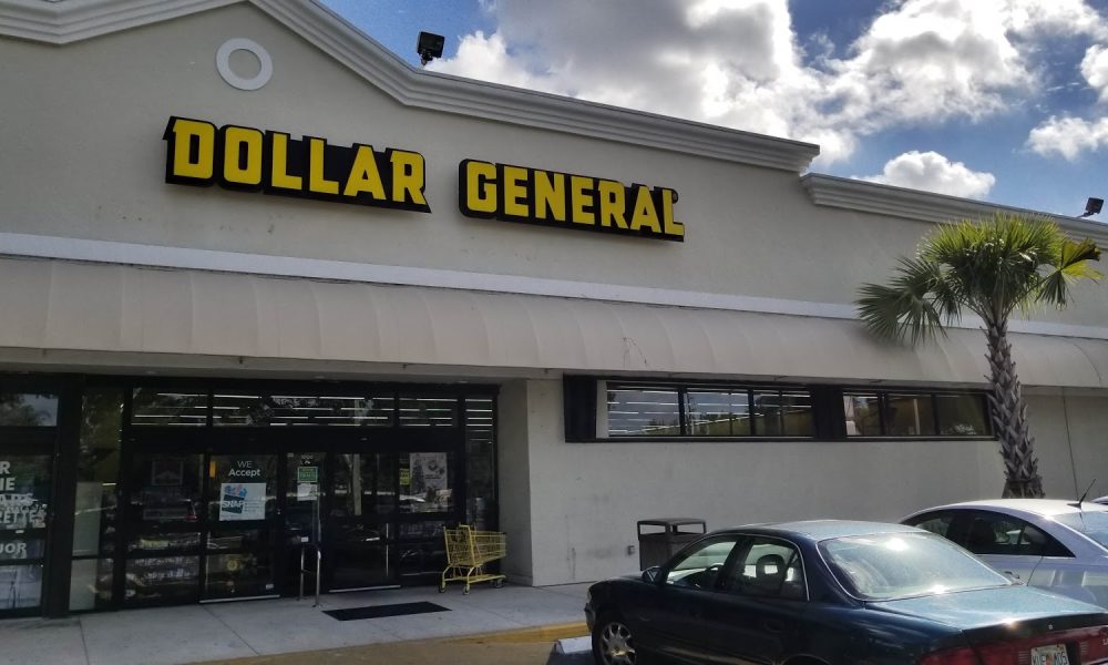 Dollar General