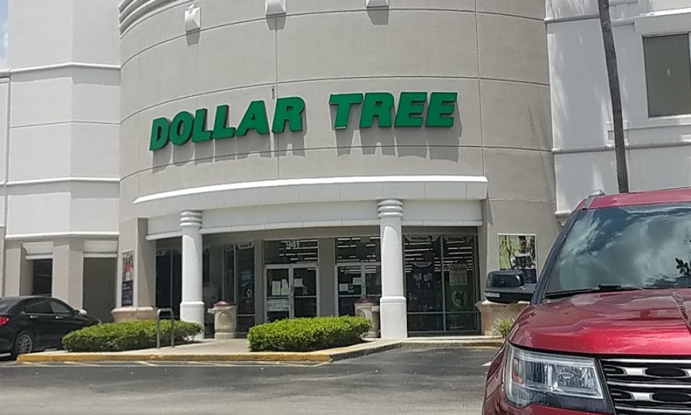 Dollar Tree