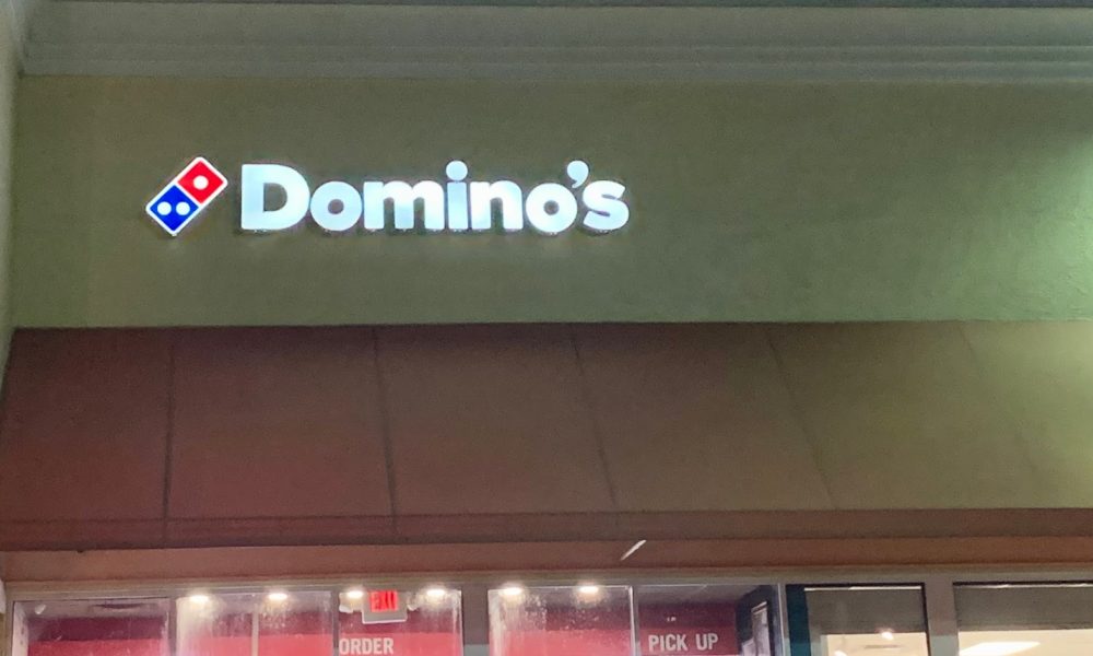 Domino's Pizza