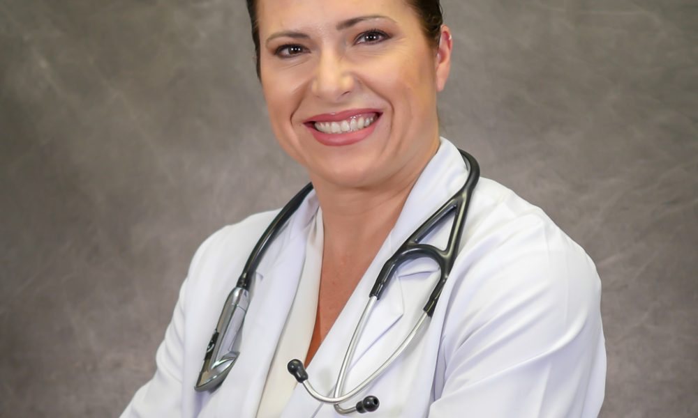 Dr. Olga Maric, MD