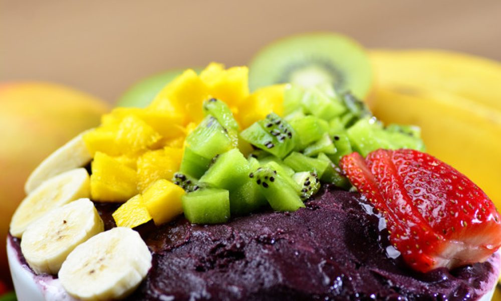 FREDYACAI BOWL "Grab n Go"