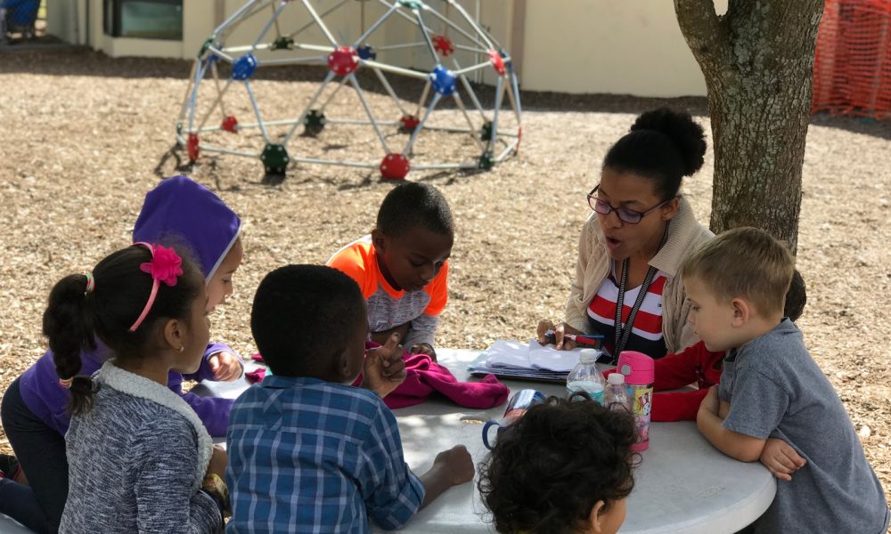 God's Little Creations Preschool - Now New Hope Christian School