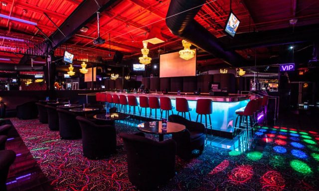 Gold Club Pompano – Gentlemen’s Club