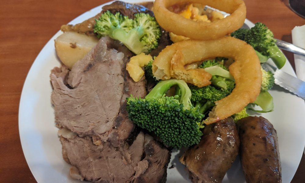 Golden Corral Buffet & Grill