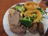 Golden Corral Buffet & Grill