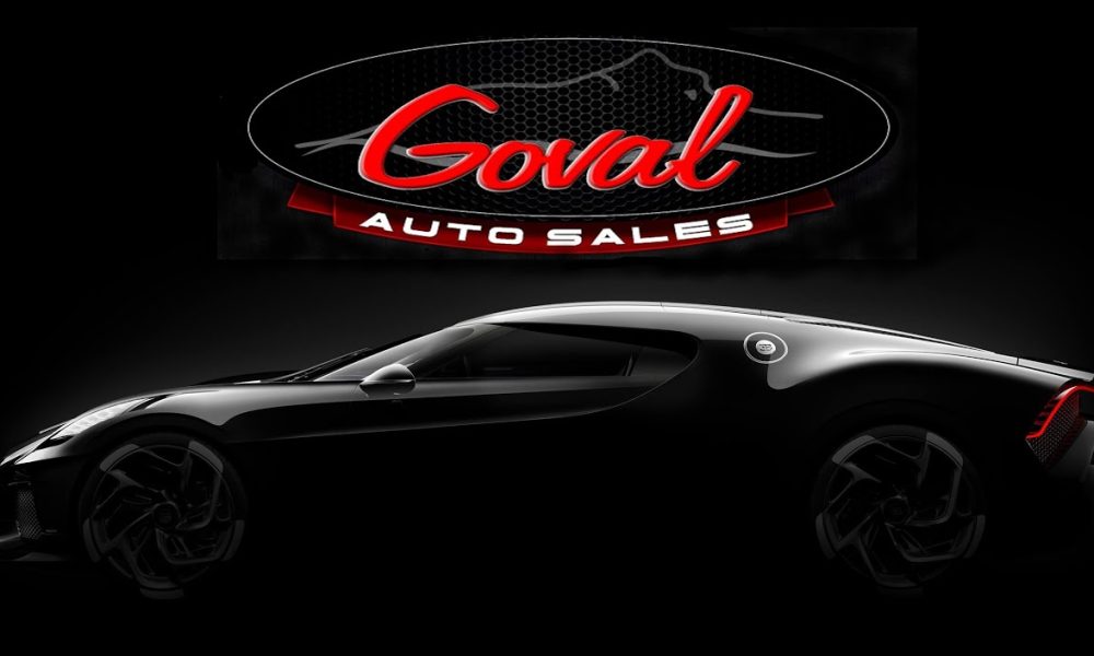 Goval Auto Sales Inc