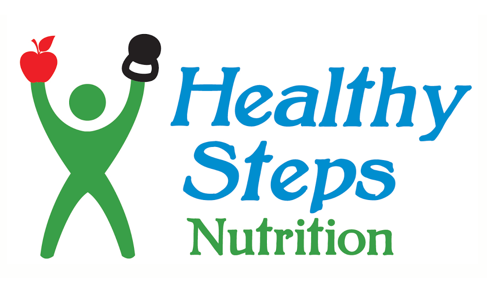 Healthy Steps Nutrition & CrossFit HSN