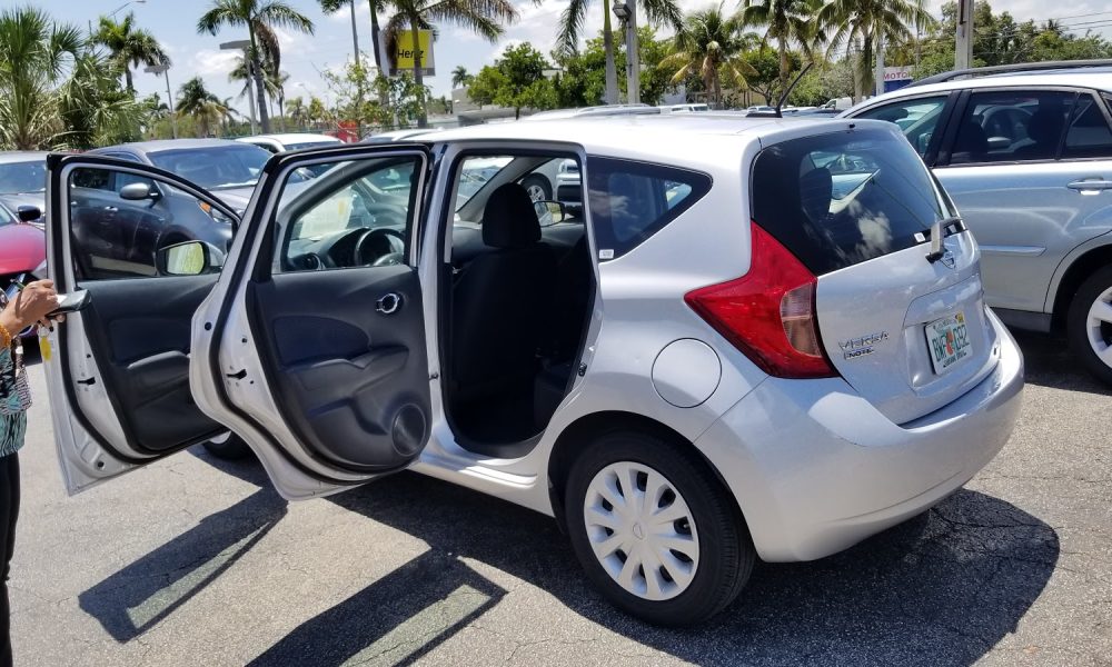 Hertz Car Sales Pompano