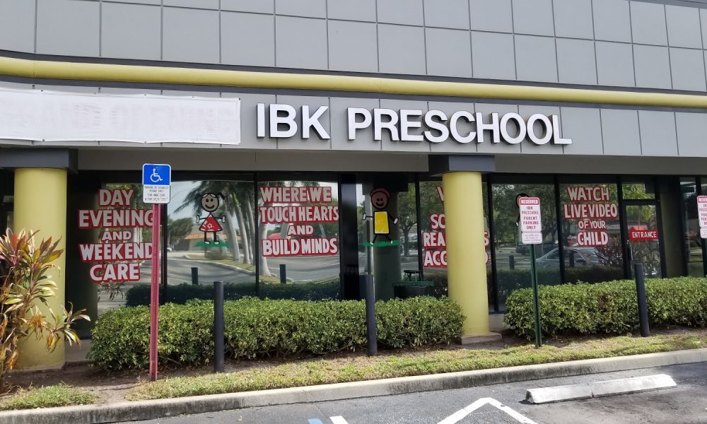 IBK Preschool