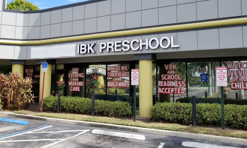 IBK Preschool