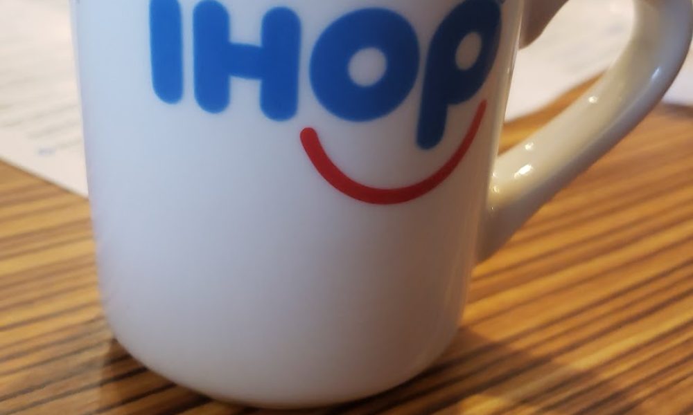 IHOP