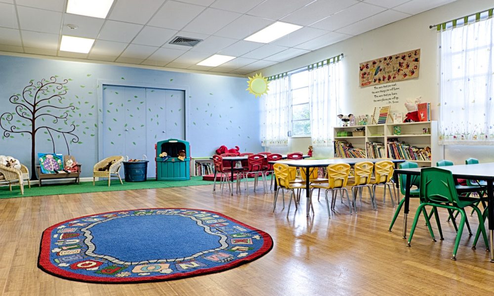 Imagination Station Preschool Pompano Beach