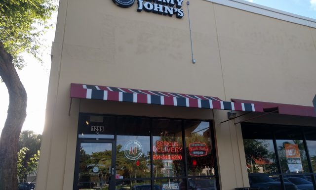 Jimmy John’s