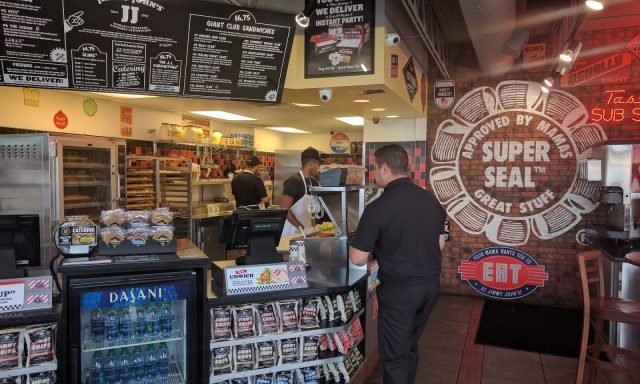 Jimmy John’s