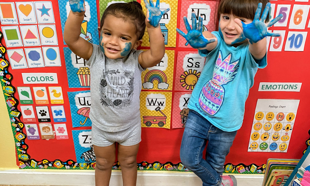 Little Scholars Preschool