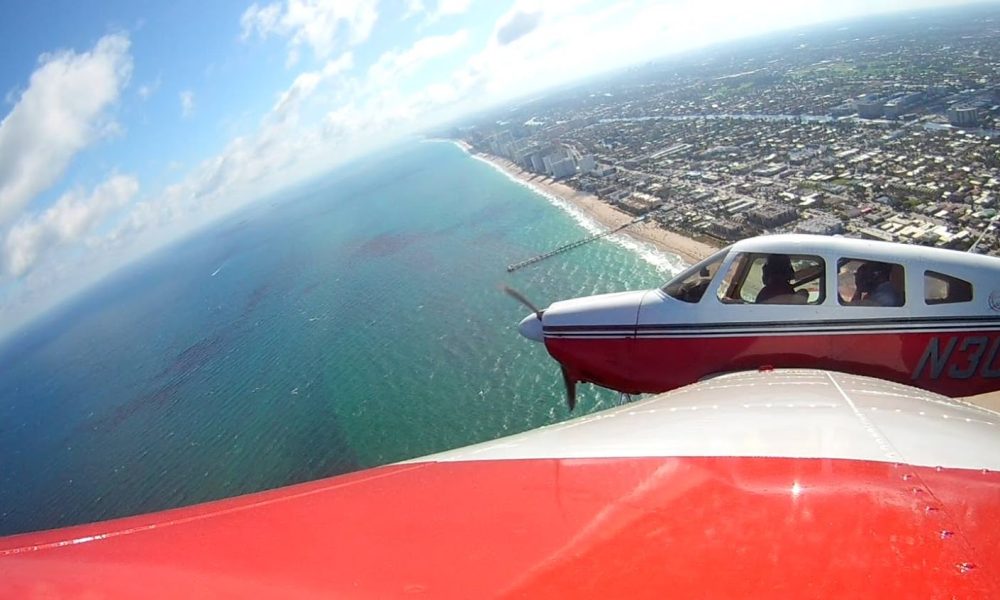 Miami Flight Academy