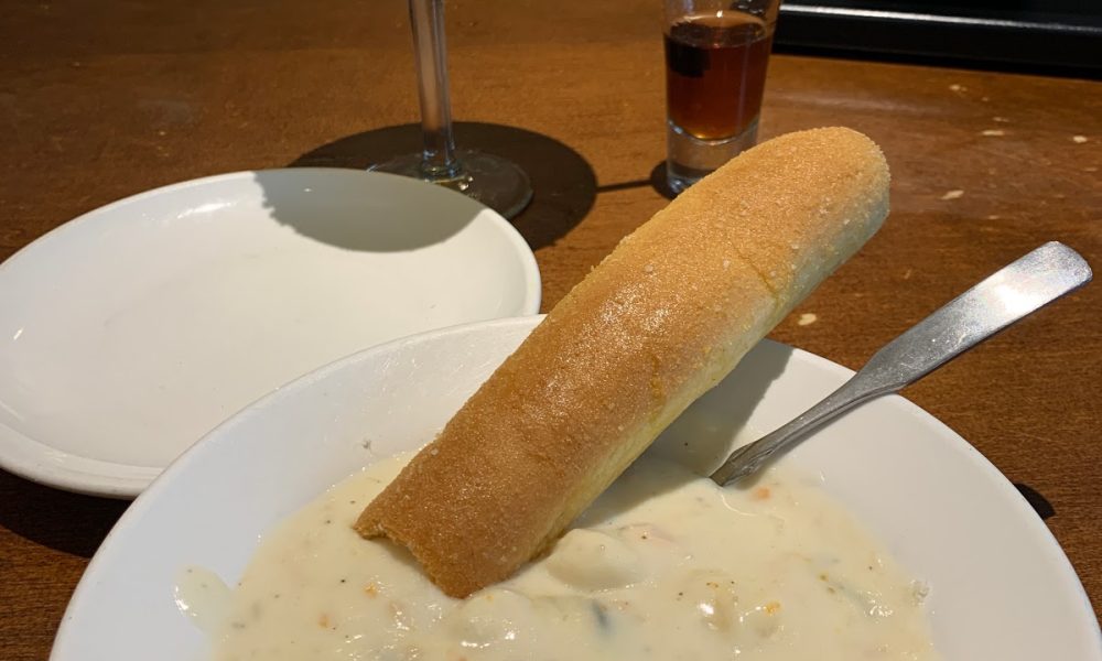 Olive Garden Italian Restaurant