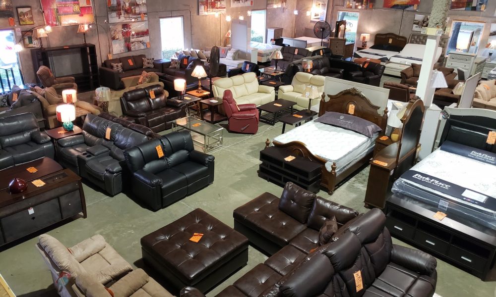 Payless 4 Furniture