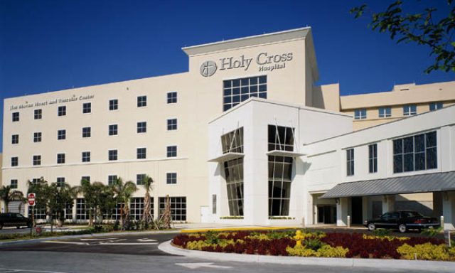 Phyllis Bulkan, MD: Holy Cross Medical Group