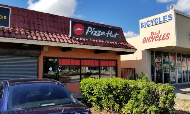 Pizza Hut