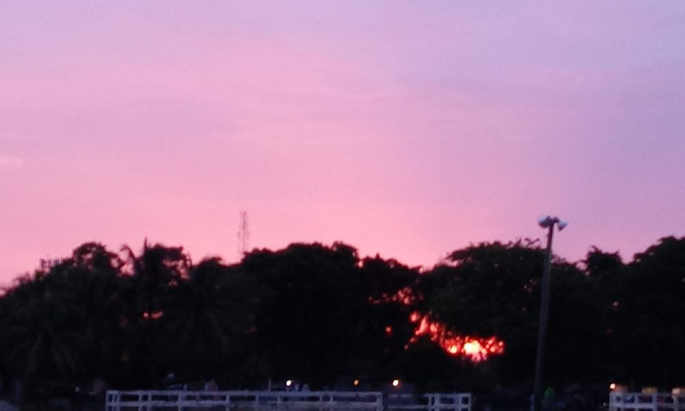 Pompano Beach Sand and Spurs Equestrian Park