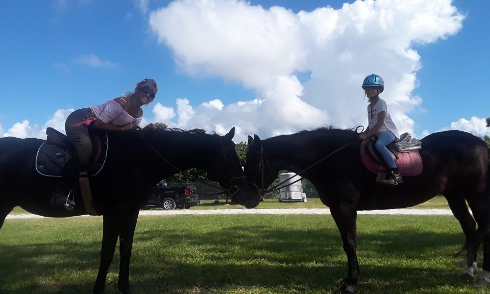 Pompano Beach Sand and Spurs Equestrian Park