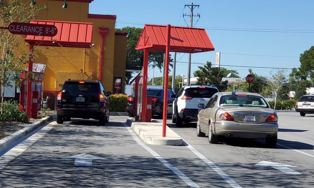 Popeyes Louisiana Kitchen