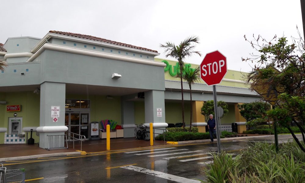 Publix Super Market at Sea Ranch Village Shopping Center