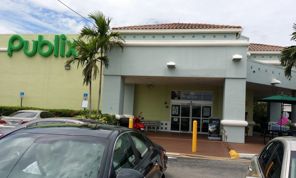 Publix Super Market at Sea Ranch Village Shopping Center