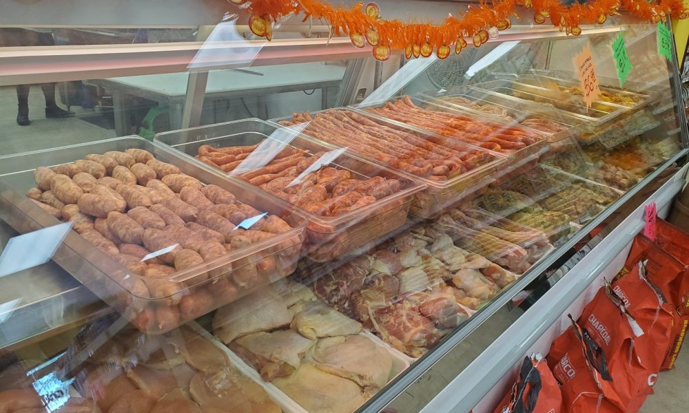 Rio's Meat Market & Grocery (Butcher Shop, Supermercado e Carnes Latino)