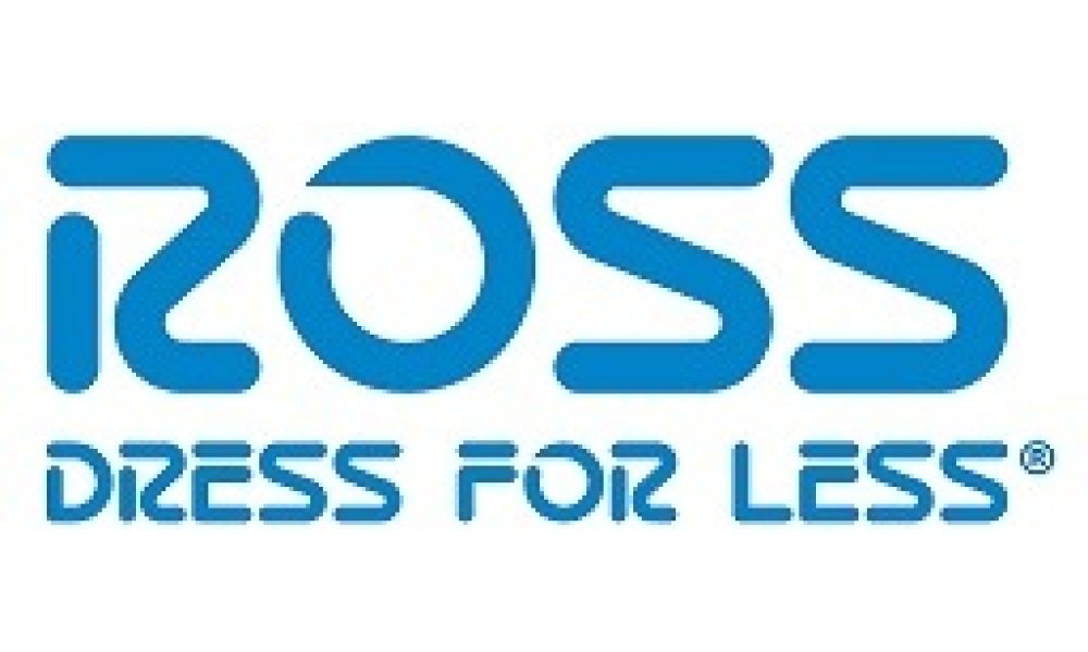 Ross Dress for Less