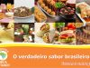 Sabores Brasil Restaurant