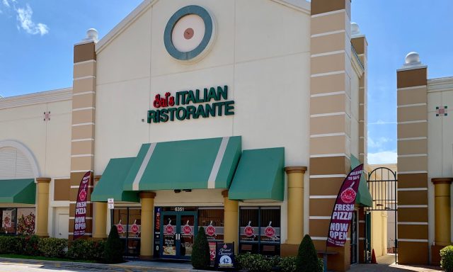 Sal’s Italian ristorante