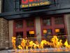 Smokey Bones Bar & Fire Grill