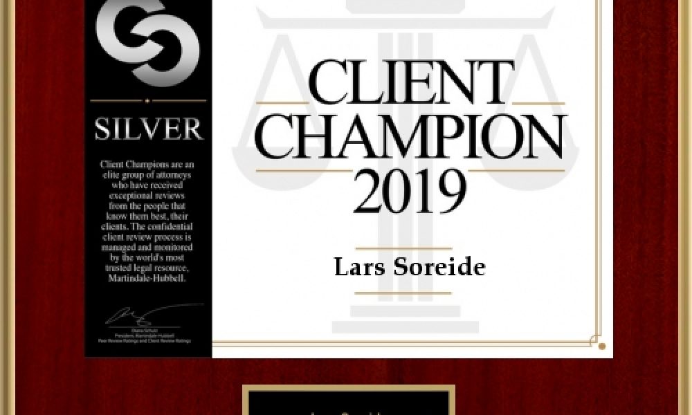 Soreide Law Group PLLC