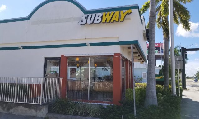 Subway