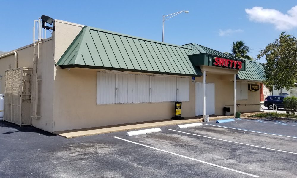 Swifty Market Grill & Deli