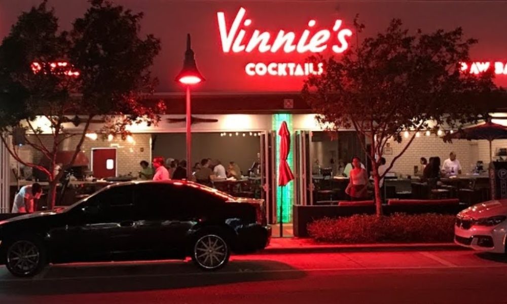 Vinnie's