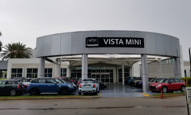 Vista MINI