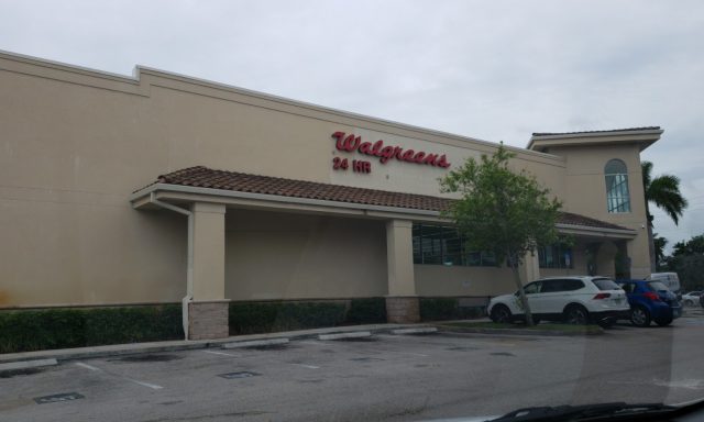 Walgreens