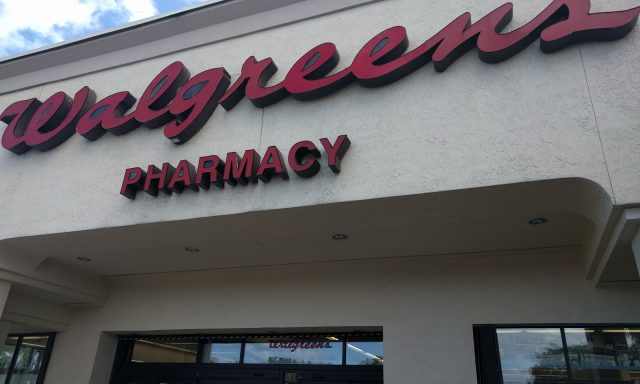 Walgreens