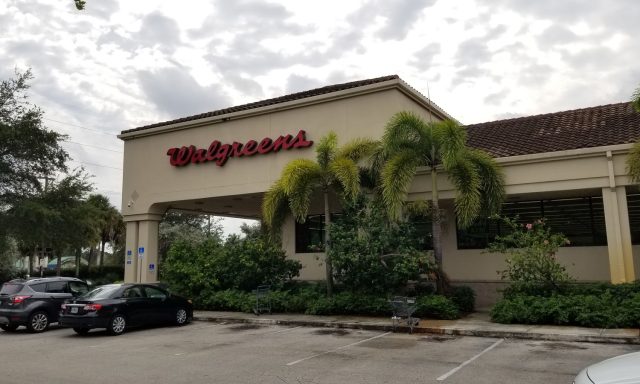 Walgreens Pharmacy