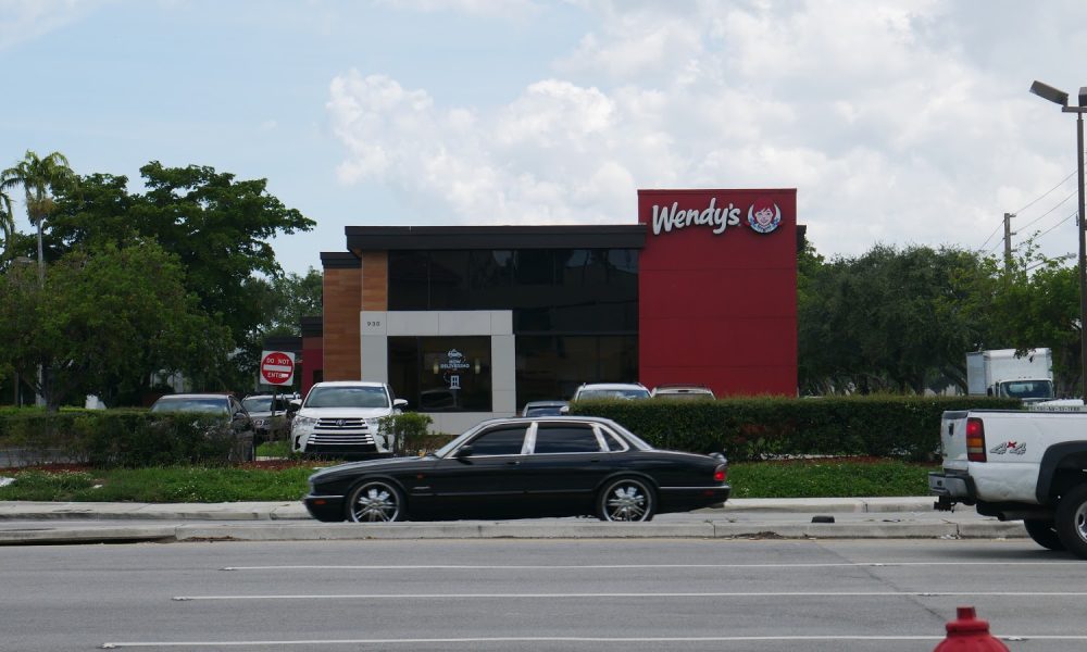 Wendy's