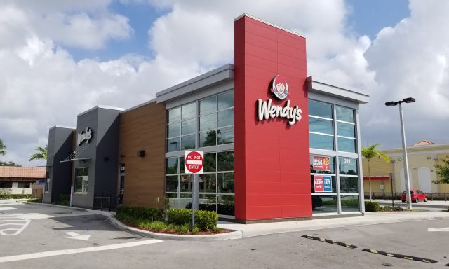 Wendy’s