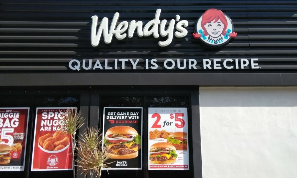 Wendy's