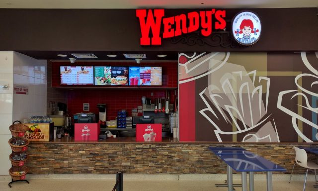 Wendy’s