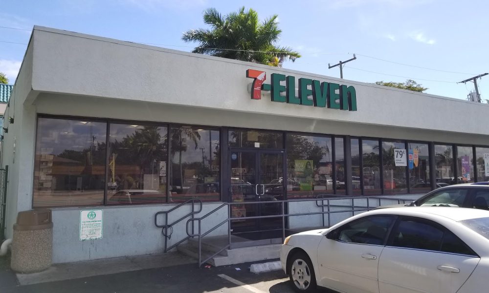 7-Eleven