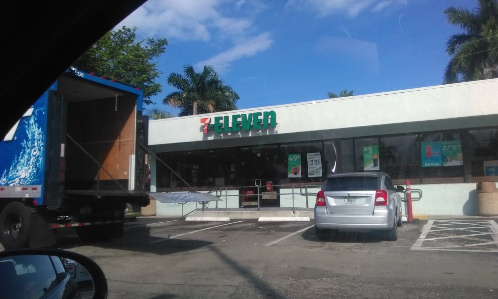 7-Eleven