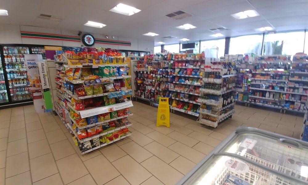 7-Eleven